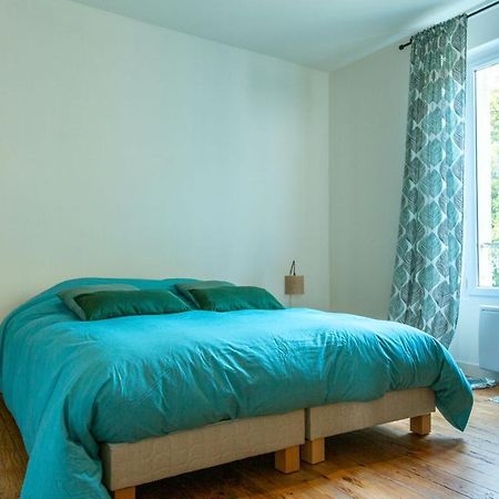 Superbe Appartement En Plein Coeur De Morgat ! Crozon Zewnętrze zdjęcie