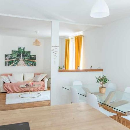 Superbe Appartement En Plein Coeur De Morgat ! Crozon Zewnętrze zdjęcie