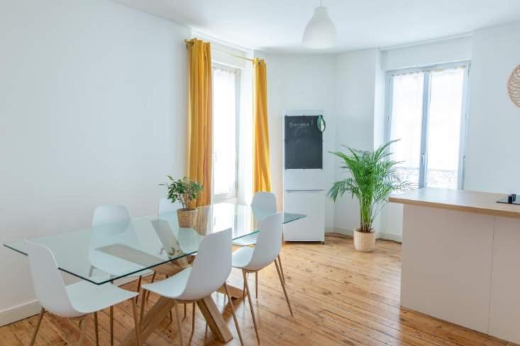 Superbe Appartement En Plein Coeur De Morgat ! Crozon Zewnętrze zdjęcie