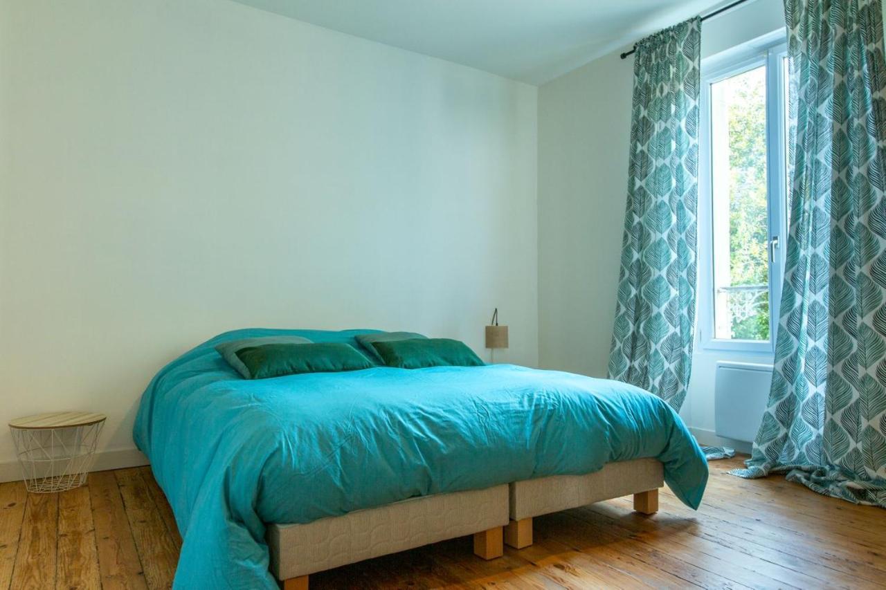 Superbe Appartement En Plein Coeur De Morgat ! Crozon Zewnętrze zdjęcie