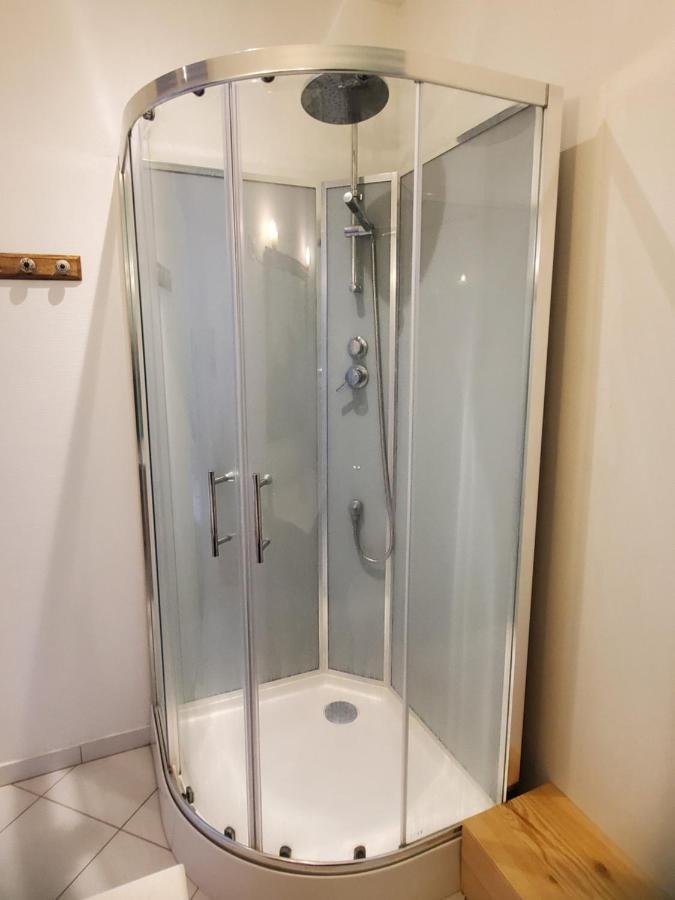 Superbe Appartement En Plein Coeur De Morgat ! Crozon Zewnętrze zdjęcie